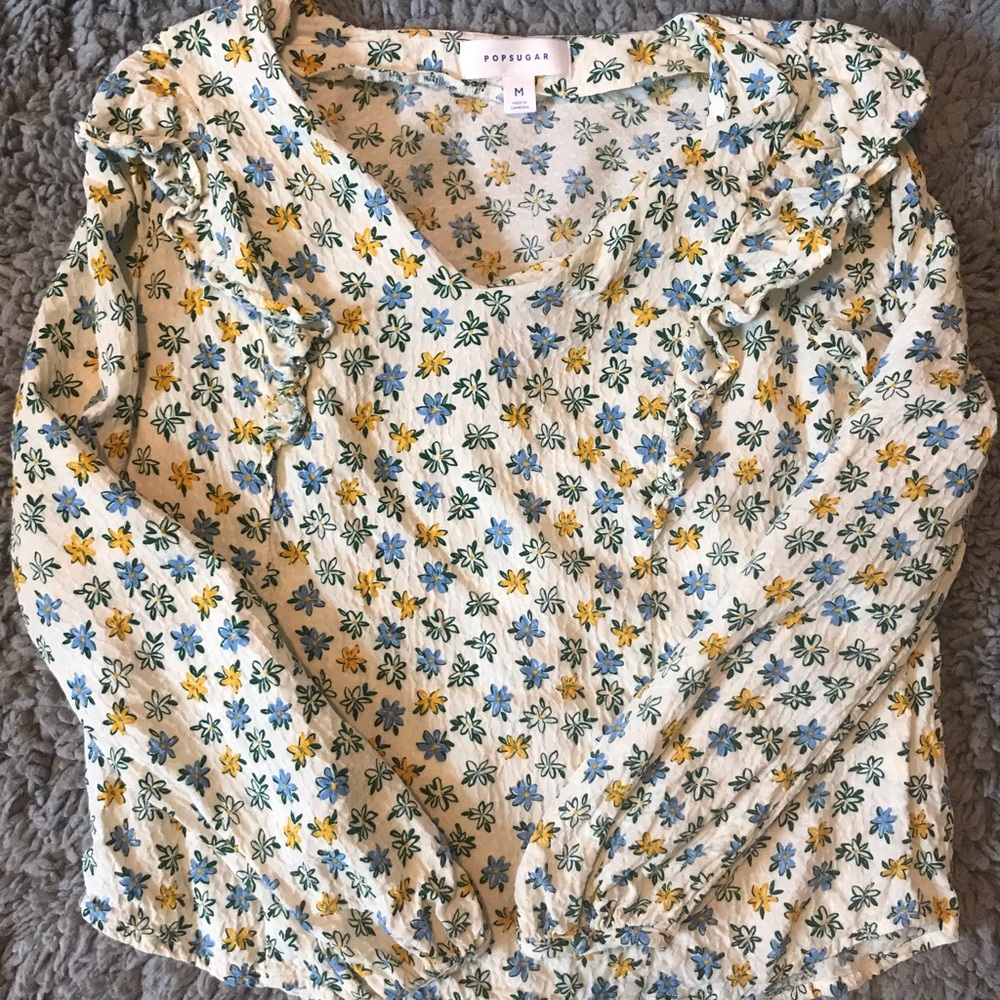 Womens blouse